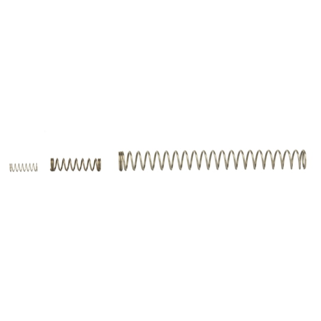 Taran Tactical Innovation Ultimate Glock Competition Trigger Spring Pack Fits Glock 43 Gen 5 - Taran Tactical Innovations