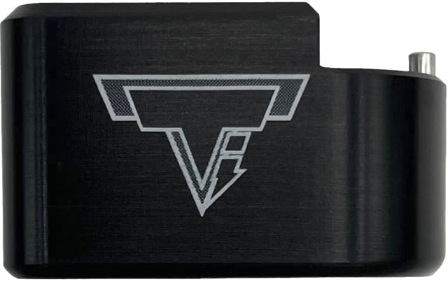 Taran Tactical Innovations Ultralight Short Base Pad For New Sig Sauer 6 Round Black 6 - Taran Tactical Innovations