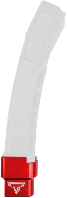 Taran Tactical Innovations MPX Lite Next Gen Rifle Magazine Extension For New Sig Sauer Red 9 - Taran Tactical Innovations