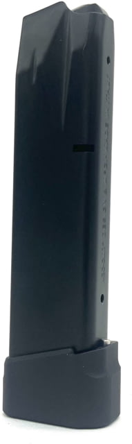 Taran Tactical Innovations Versatile Basepad 1 Round Flat Black 1 - Taran Tactical Innovations