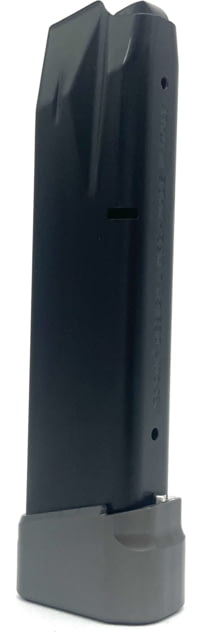 Taran Tactical Innovations Versatile Basepad 1 Round Titanium Gray 1 - Taran Tactical Innovations