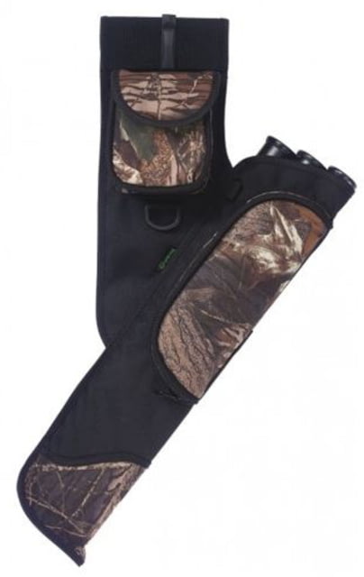 Tarantula 3 Spot Quiver Camo Left Hand