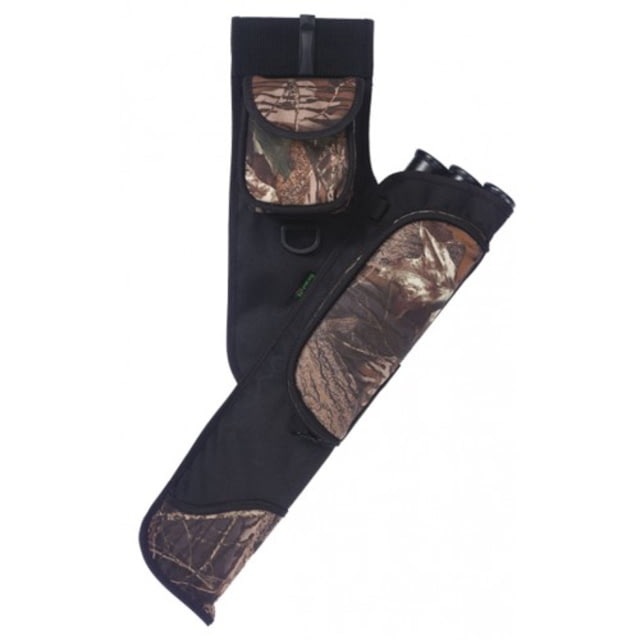 Tarantula 3 Spot Quiver Camo Right Hand