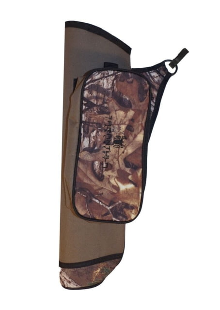 Tarantula Ambidextrous Quiver Camo Large - Tarantula