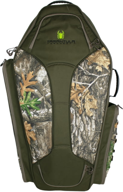 Tarantula Compact Crossbow Case Camo - Tarantula