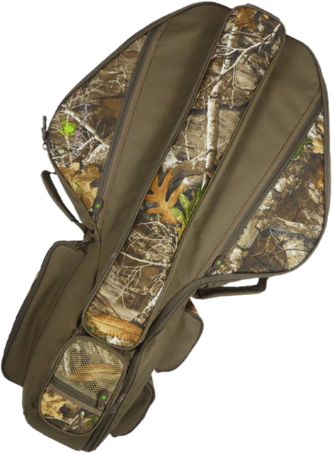 Tarantula Echo Deluxe Crossbow Case Camo - Tarantula