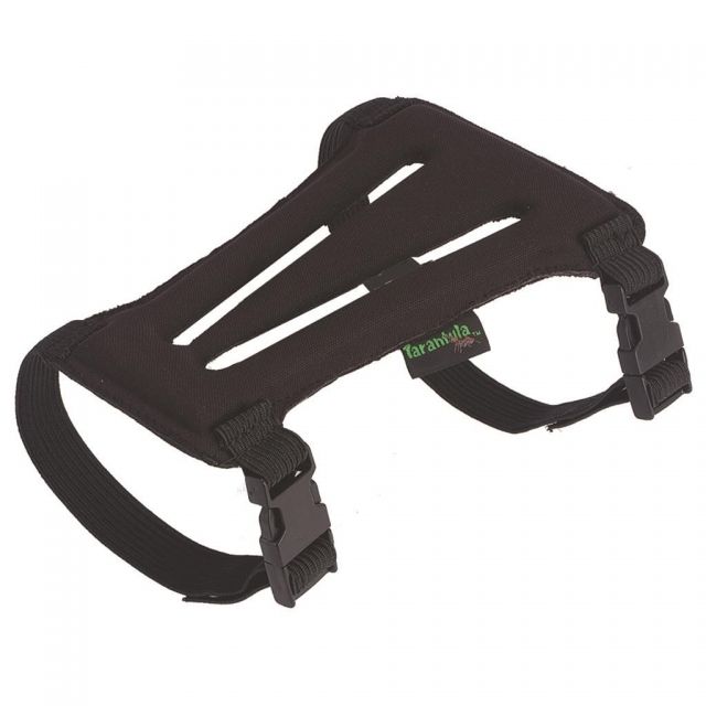 Tarantula Flex Foam Armguard Vented Camouflage - Tarantula