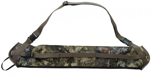 Tarantula Neo-Tech Bow Carrier Camouflage - Tarantula