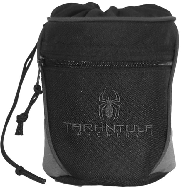 Tarantula Pouch For Q012 Quiver System Stone - Tarantula
