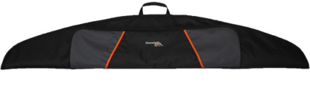 Tarantula Recurv Jr. Long Bowcase Black - Tarantula