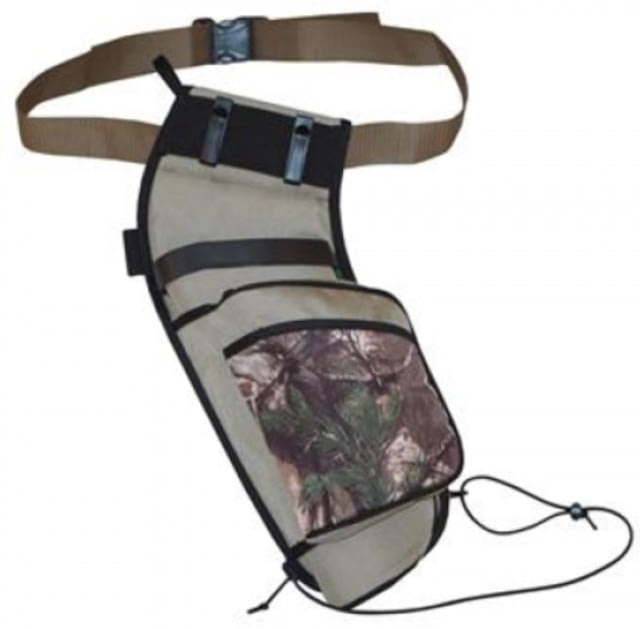 Tarantula T 100 Field Quiver Camo Left Hand - Tarantula