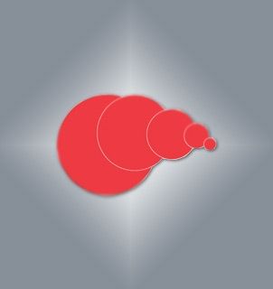 TargDots Instant Peel & Stick Dot Targets 1in 100 Pack - Targdots