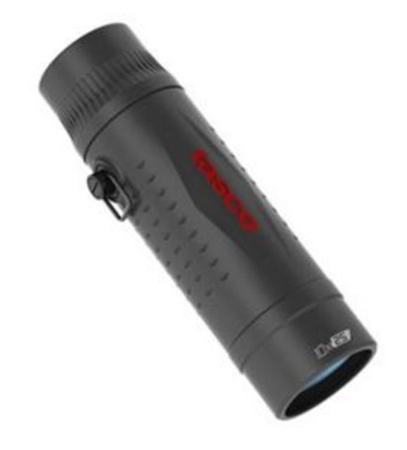 Tasco 10x25 Roof Prism Monoculars Black Box - Tasco