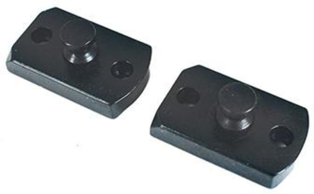 Tasco World Class 2-Piece Scope Mount Base CVA Apollo 90 Muzzleloader - Tasco