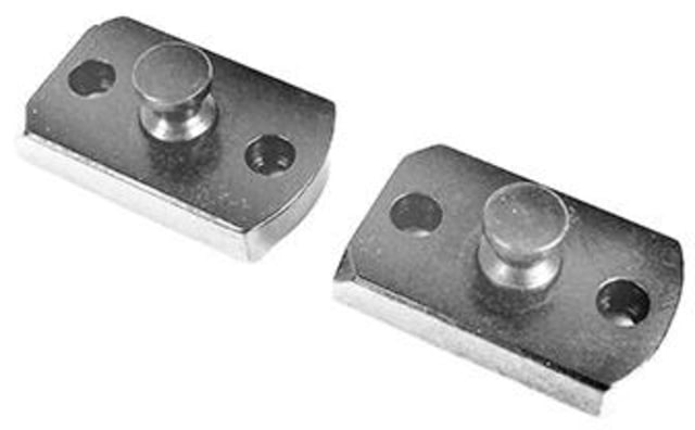 Tasco World Class 2-Piece Scope Mount Base Knight MK-85 Modern Muzzleloader - Tasco
