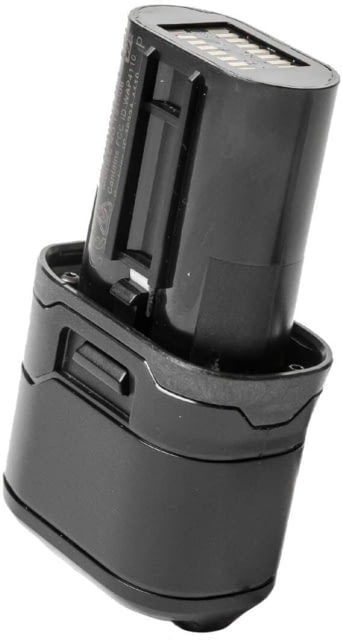 TASER 7 CQ Battery, Black, 20020