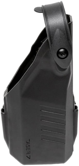 TASER Holster 7 CQ Safariland TASER Left Hand Black - Taser