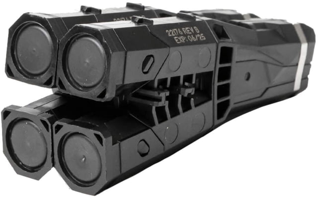 TASER 7 CQ Two-Pack of Live Cartridges Black - Taser