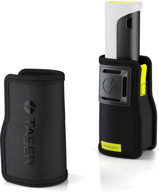 TASER Holster Premium Strikelight 2 TASER Black - Taser