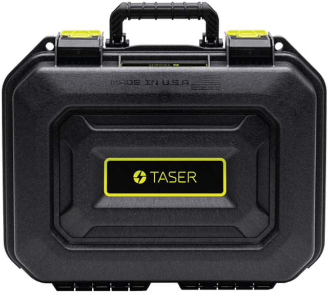 TASER Pulse/Kryptek Plano Case - Taser