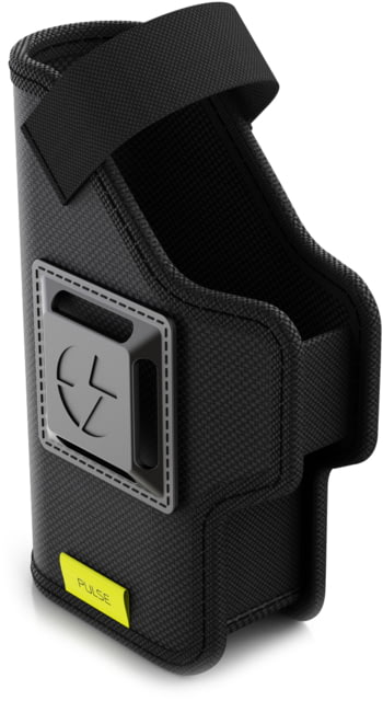 TASER Pulse Series TASER Holster Black - Taser