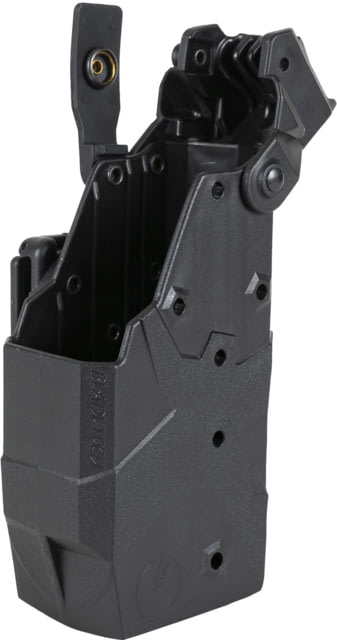 TASER X2 TASER Blade-Tech Holster Right Hand Black - Taser