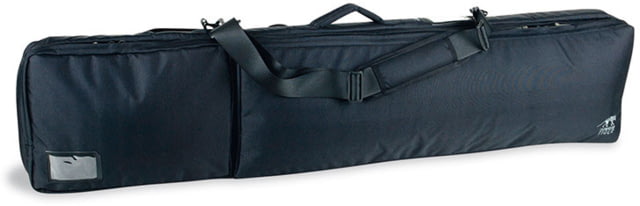 Tasmanian Tiger 126cm Rifle Bag L Black - Tasmanian Tiger