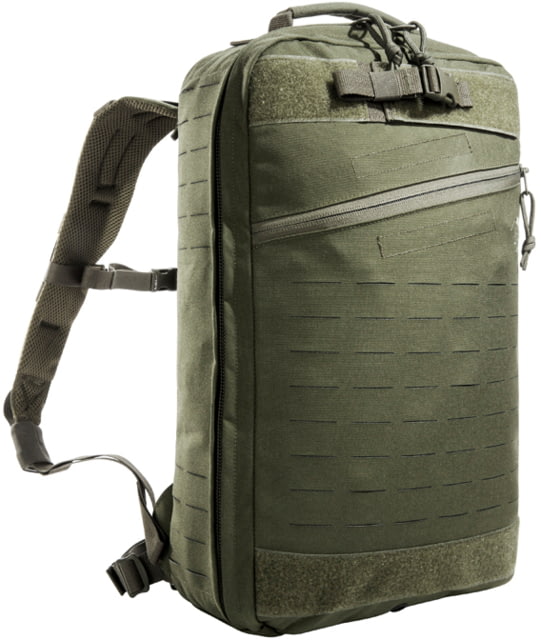 Tasmanian Tiger 19L Medic Assault Pack MKII L Olive - Tasmanian Tiger