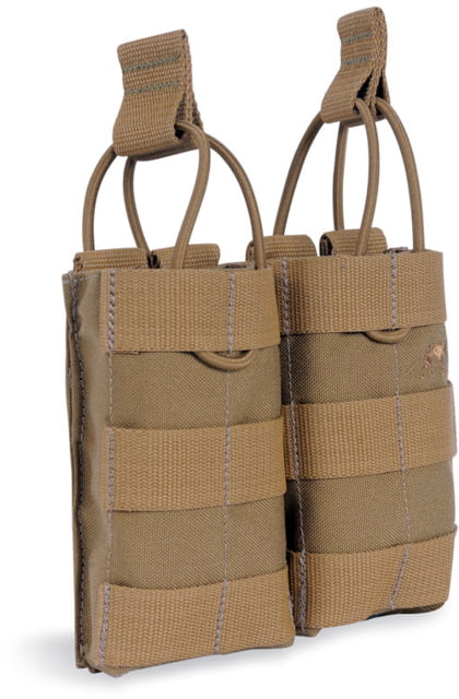 Tasmanian Tiger 2 SGL Mag Pouch Bel M4 MKII Coyote - Tasmanian Tiger