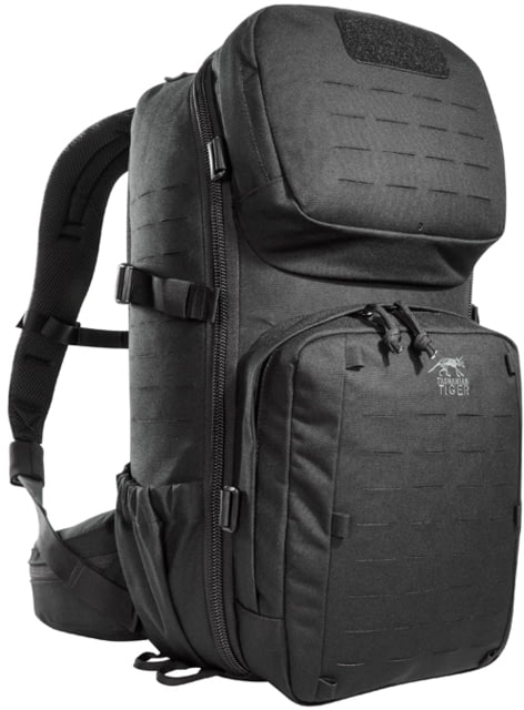 Tasmanian Tiger 22L Modular Combat Pack Black