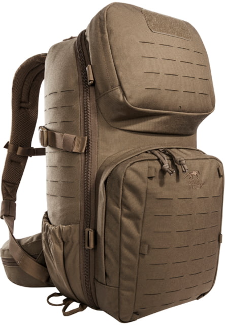 Tasmanian Tiger 22L Modular Combat Pack Coyote - Tasmanian Tiger