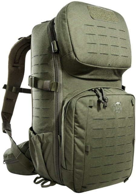 Tasmanian Tiger 22L Modular Combat Pack Olive - Tasmanian Tiger