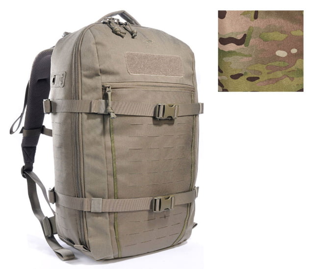 Tasmanian Tiger 28L Modular Tac Pack Multicam