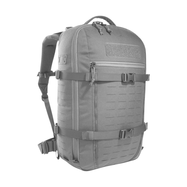 Tasmanian Tiger 28L Modular Tac Pack Titan Grey - Tasmanian Tiger