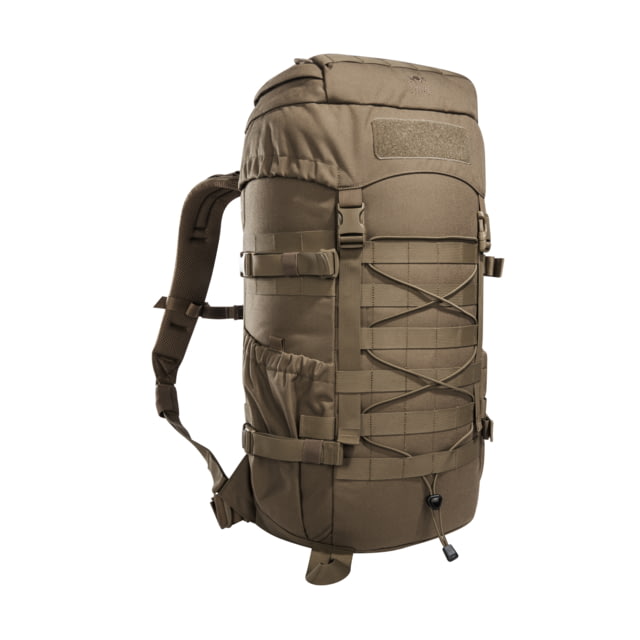 Tasmanian Tiger 30L Mil Ops Pack Coyote - Tasmanian Tiger