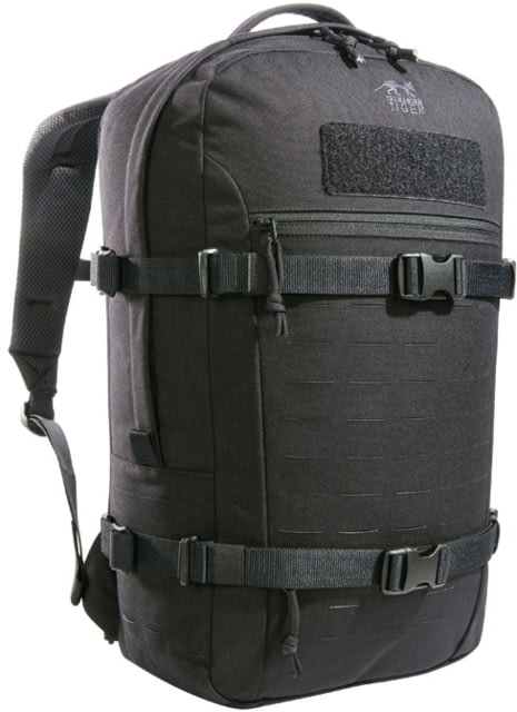 Tasmanian Tiger 32L Modular Daypack XL Black - Tasmanian Tiger