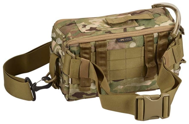 Tasmanian Tiger 3L MKII Small Medic Pack Multicam
