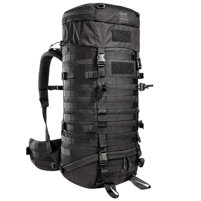 Tasmanian Tiger 52L Base Pack Black - Tasmanian Tiger
