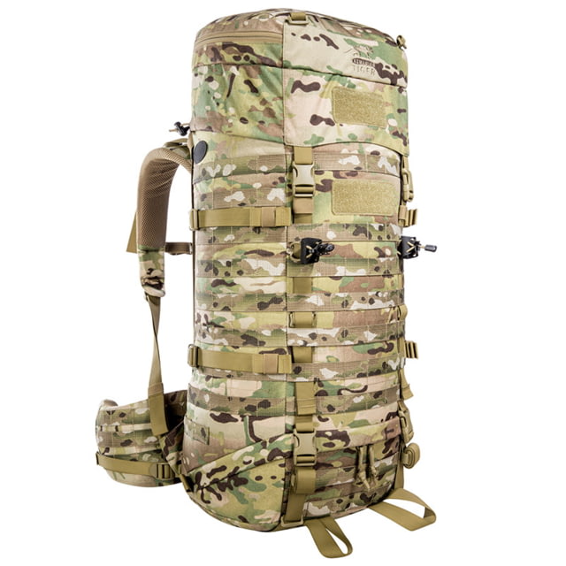 Tasmanian Tiger 52L Base Pack Multicam - Tasmanian Tiger