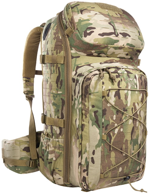 Tasmanian Tiger 55L Modular Trooper Pack Multicam - Tasmanian Tiger