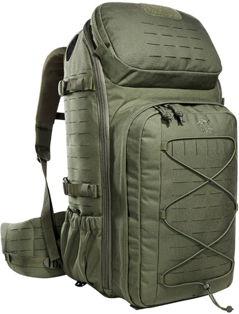 Tasmanian Tiger 55L Modular Trooper Pack Olive