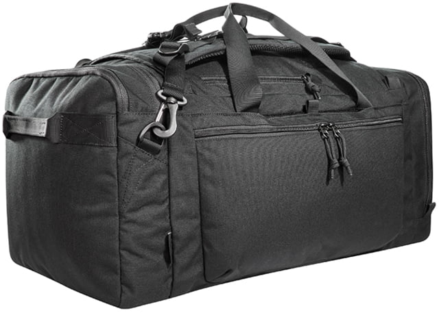 Tasmanian Tiger 58L Officers Bag Black - Tasmanian Tiger
