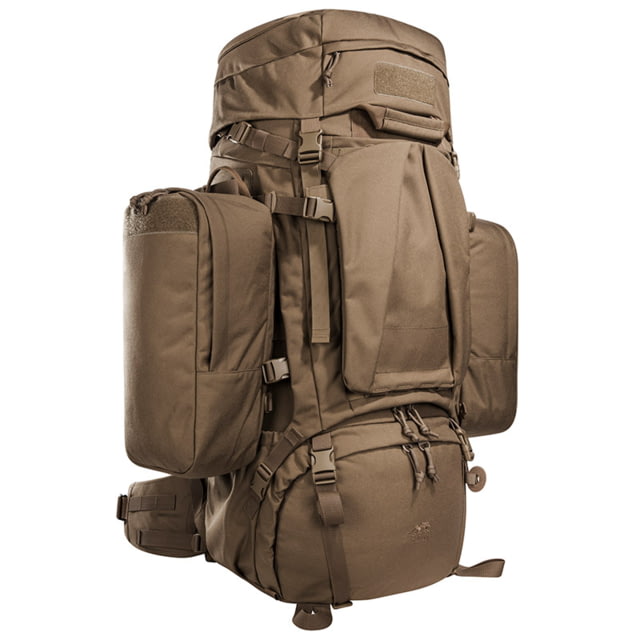 Tasmanian Tiger 80L+24L Mil Ops Pack Coyote - Tasmanian Tiger