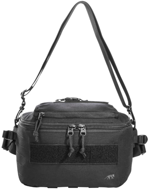 Tasmanian Tiger 9L Medic Hip Bag Black - Tasmanian Tiger