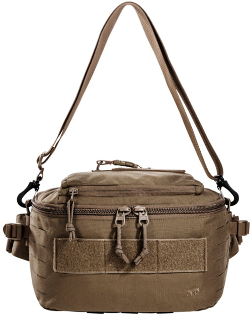 Tasmanian Tiger 9L Medic Hip Bag Coyote - Tasmanian Tiger
