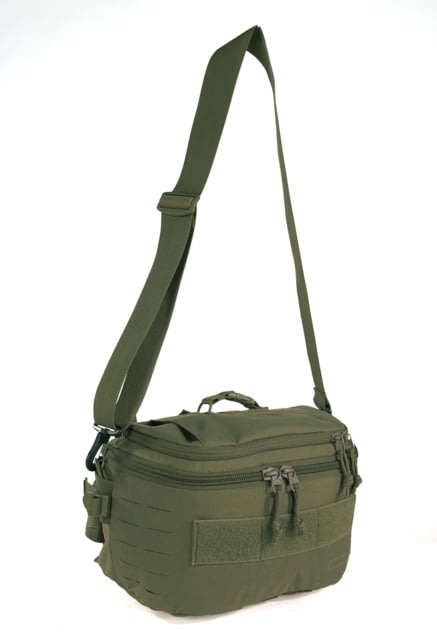 Tasmanian Tiger 9L Medic Hip Bag Olive - Tasmanian Tiger