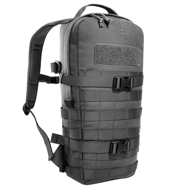 Tasmanian Tiger 9L MKII Essential Pack Titan Grey - Tasmanian Tiger
