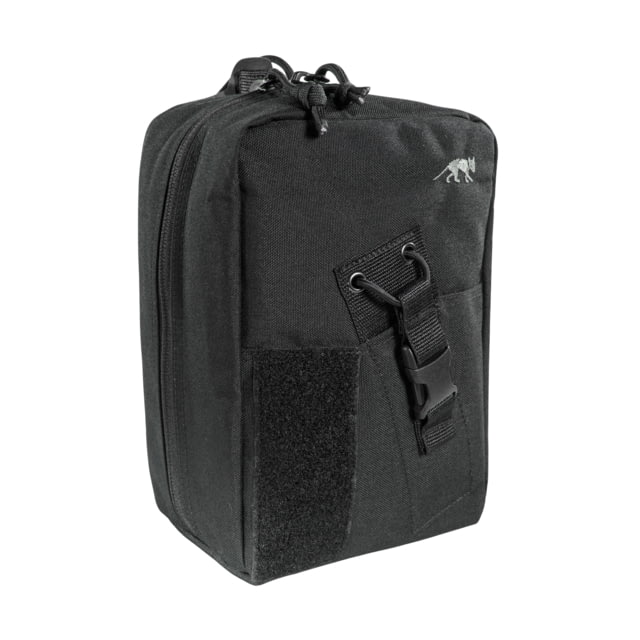Tasmanian Tiger Base Medic Pouch MKII Black - Tasmanian Tiger
