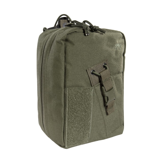 Tasmanian Tiger Base Medic Pouch MKII Olive - Tasmanian Tiger