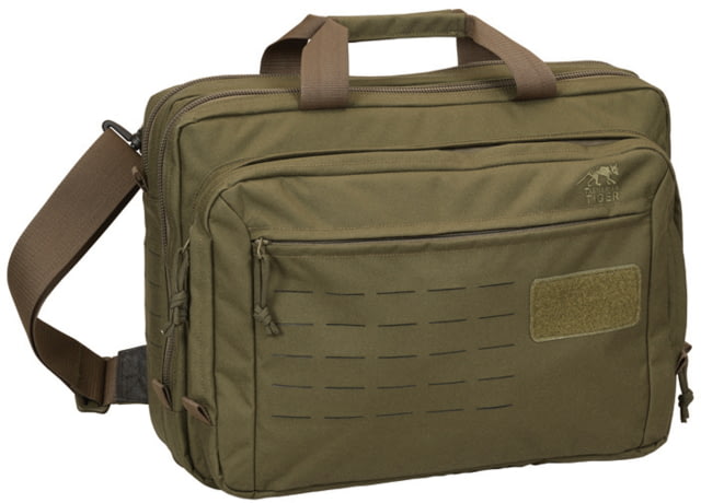 Tasmanian Tiger Document Bag MKII Olive